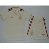 Flamengo 3a Equipación 2025/26 - NIÑOS